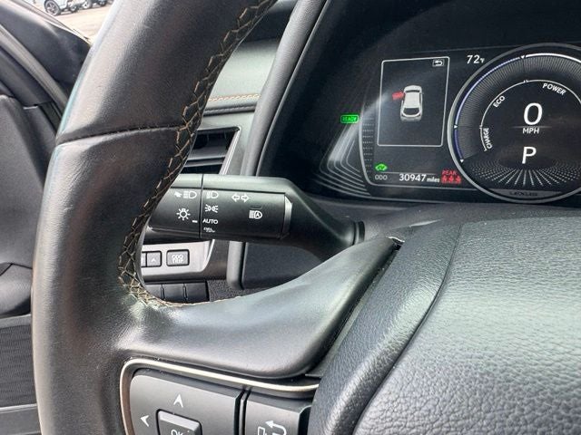 2021 Lexus UX 250h Base