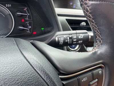 2021 Lexus UX 250h Base