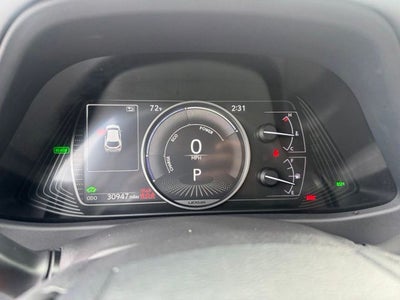 2021 Lexus UX 250h Base