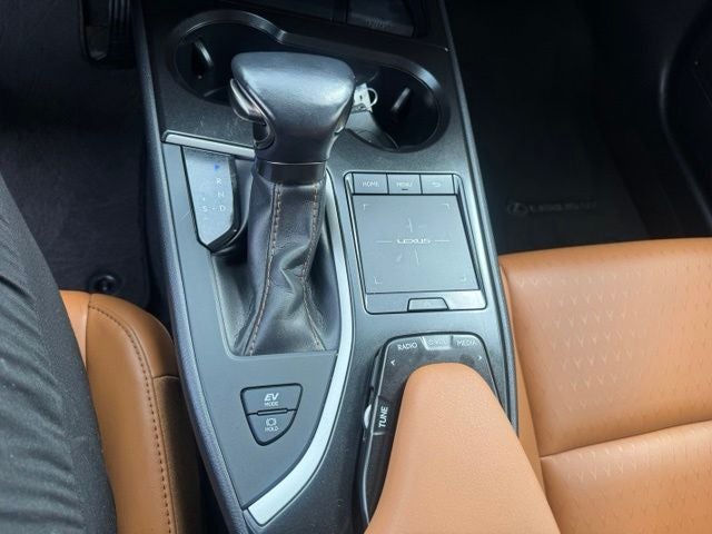 2021 Lexus UX 250h Base