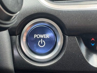 2021 Lexus UX 250h Base
