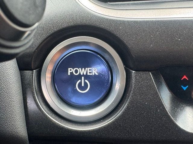 2021 Lexus UX 250h Base