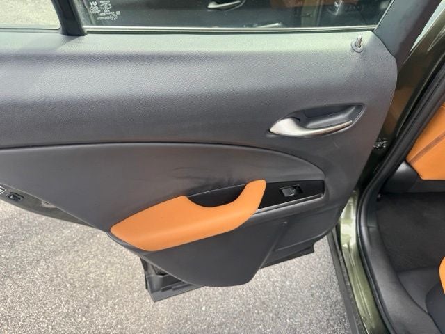 2021 Lexus UX 250h Base