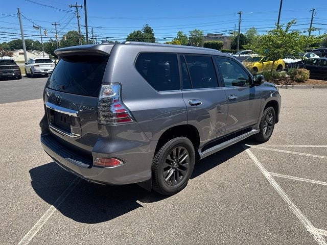 2020 Lexus GX 460