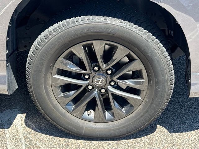 2020 Lexus GX 460