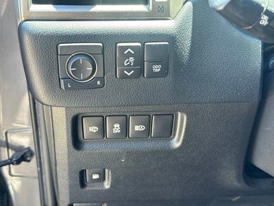 2020 Lexus GX 460
