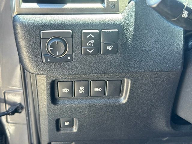 2020 Lexus GX 460