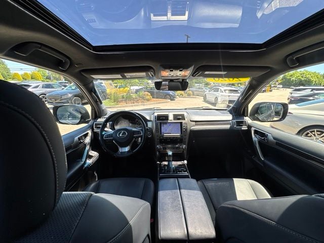 2020 Lexus GX 460 Premium