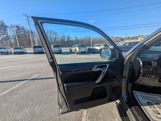 2023 Lexus GX 460 Premium Plus Sport Design