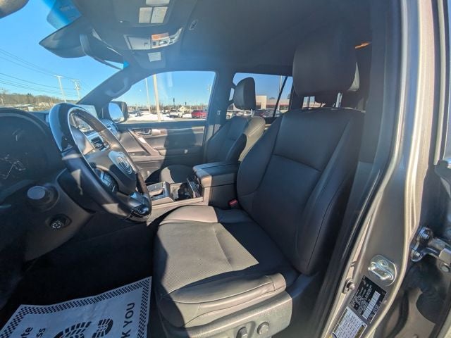 2023 Lexus GX 460 Premium Plus Sport Design