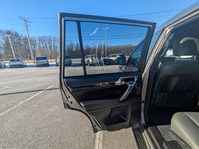 2023 Lexus GX 460 Premium Plus Sport Design