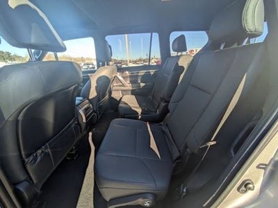 2023 Lexus GX 460 Premium Plus Sport Design