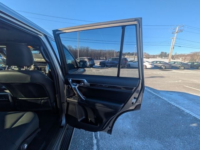 2023 Lexus GX 460 Premium Plus Sport Design