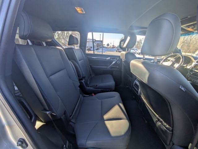 2023 Lexus GX 460 Premium Plus Sport Design