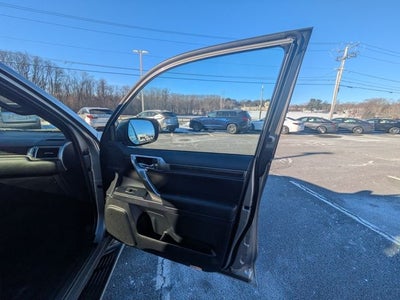 2023 Lexus GX 460 Premium Plus Sport Design