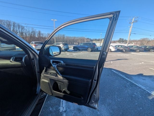 2023 Lexus GX 460 Premium Plus Sport Design