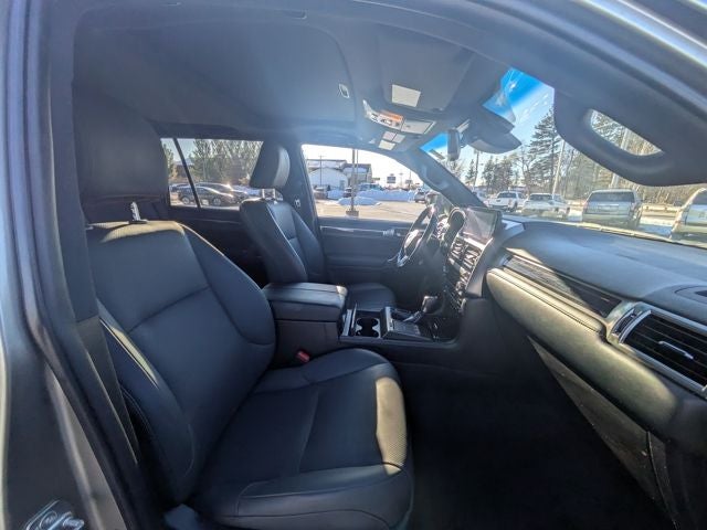 2023 Lexus GX 460 Premium Plus Sport Design