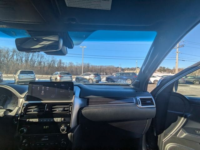 2023 Lexus GX 460 Premium Plus Sport Design