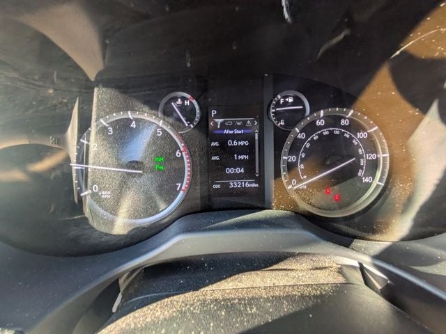 2023 Lexus GX 460 Premium Plus Sport Design