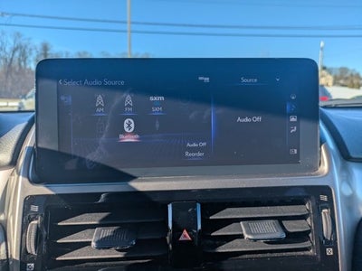 2023 Lexus GX 460 Premium Plus Sport Design