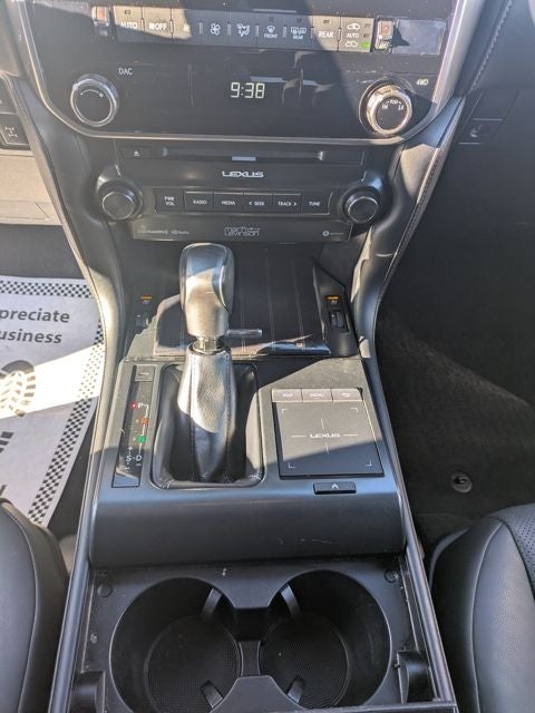 2023 Lexus GX 460 Premium Plus Sport Design