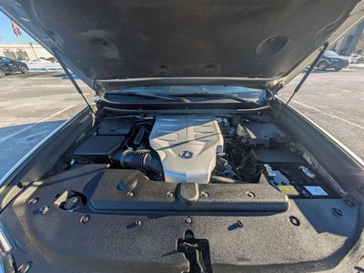 2023 Lexus GX 460 Premium Plus Sport Design