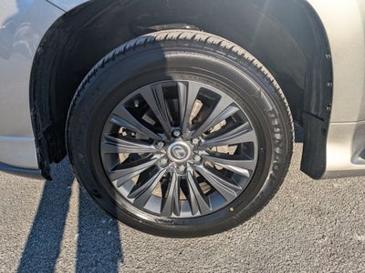 2023 Lexus GX 460 Premium Plus Sport Design