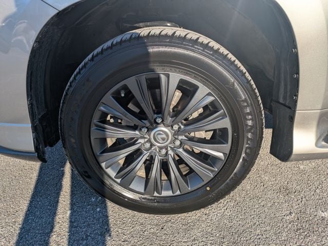 2023 Lexus GX 460 Premium Plus Sport Design