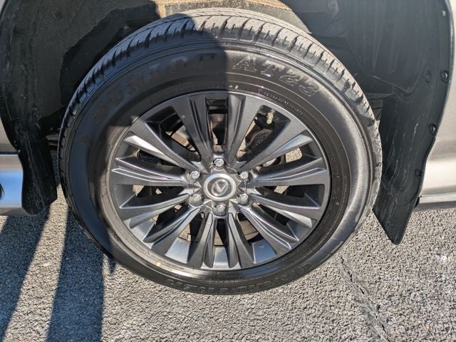 2023 Lexus GX 460 Premium Plus Sport Design