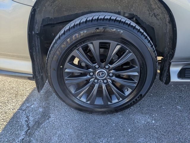 2023 Lexus GX 460 Premium Plus Sport Design