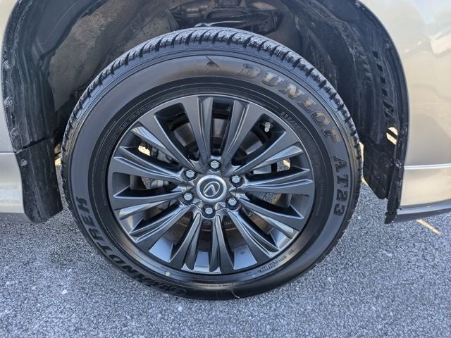 2023 Lexus GX 460 Premium Plus Sport Design