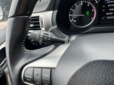 2023 Lexus GX 460 Premium Plus Sport Design