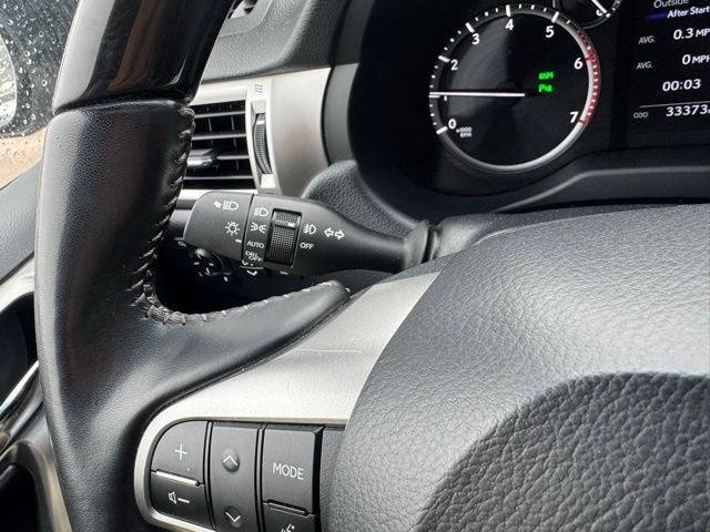 2023 Lexus GX 460 Premium Plus Sport Design