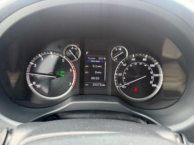 2023 Lexus GX 460 Premium Plus Sport Design