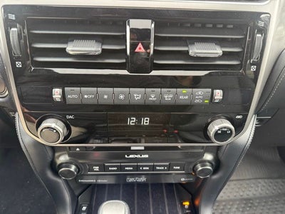 2023 Lexus GX 460 Premium Plus Sport Design