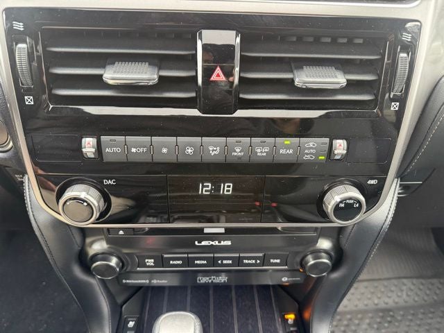 2023 Lexus GX 460 Premium Plus Sport Design