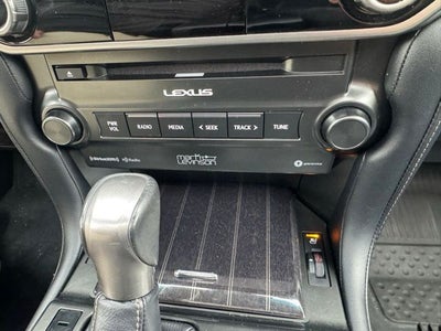 2023 Lexus GX 460 Premium Plus Sport Design