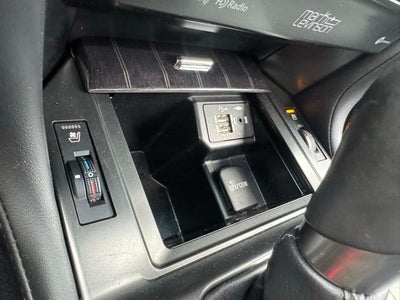 2023 Lexus GX 460 Premium Plus Sport Design