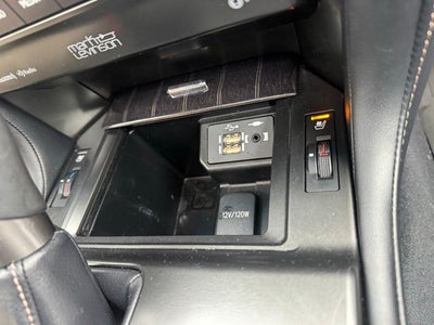 2023 Lexus GX 460 Premium Plus Sport Design