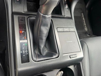 2023 Lexus GX 460 Premium Plus Sport Design