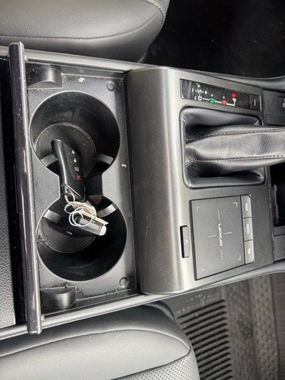 2023 Lexus GX 460 Premium Plus Sport Design