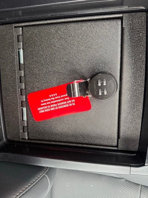 2023 Lexus GX 460 Premium Plus Sport Design