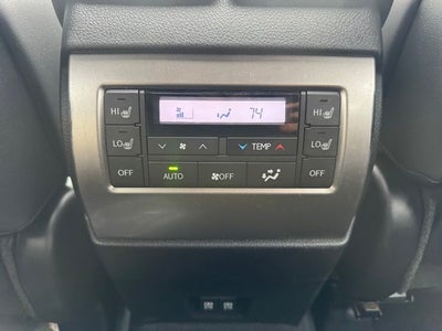 2023 Lexus GX 460 Premium Plus Sport Design