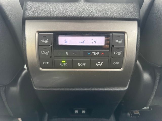 2023 Lexus GX 460 Premium Plus Sport Design