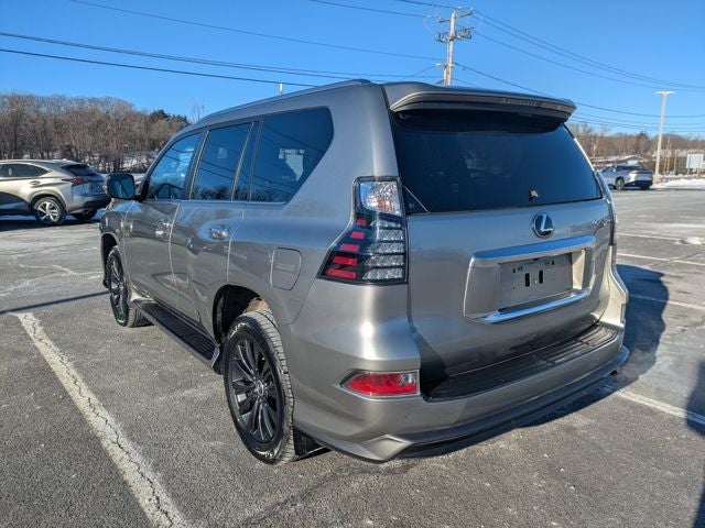 2023 Lexus GX 460 Premium Plus Sport Design