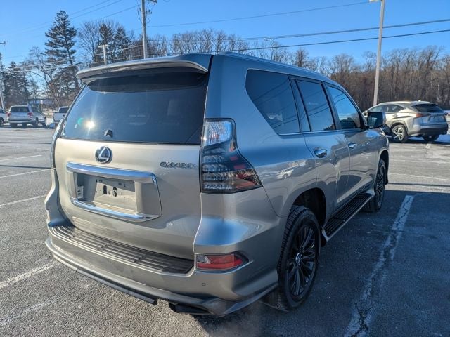2023 Lexus GX 460 Premium Plus Sport Design