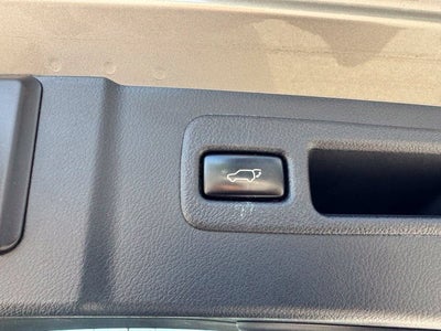 2017 Lexus NX 200t