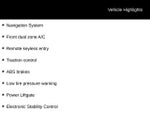 2024 Lexus GX 550 Luxury+