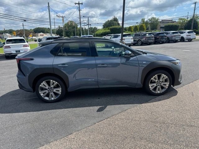 2023 Subaru Solterra Touring