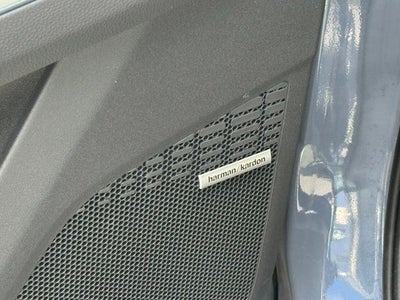 2023 Subaru Solterra Touring